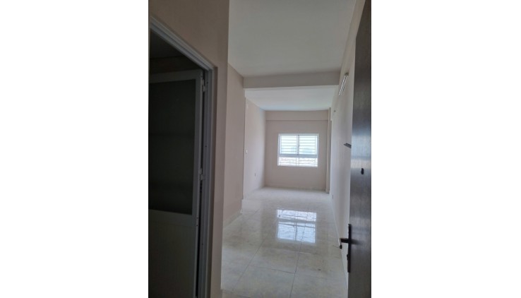 Chính chủ nhượng rẻ lại Căn hộ Thương Mại HQC Bình Trưng Đông, căn góc 60m2