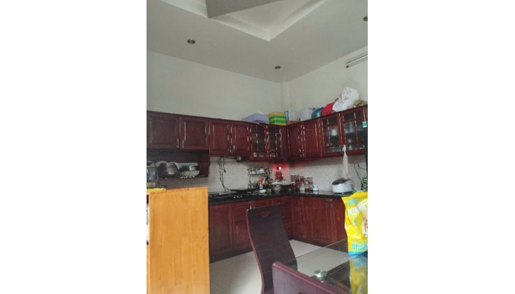 XE HƠI VÀO NHÀ - NGAY Co.op Mart Phú Lâm - Chợ Phú Lâm - LÔ NHÌ ĐƯỜNG BA HOM - CĂN GÓC 2MT - 4 TẦNG - NHÀ ĐẸP SẴN NỘI THẤT.,