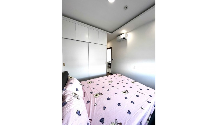 Siêu rẻ cho thuê căn hộ 2pn2wc đầy đủ nội thất giá thuê 13 triệu / tháng cc cao cấp Q7 Saigon Riverside Complex Lh 0907325398