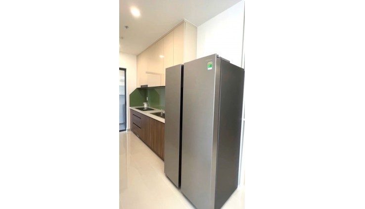 Siêu rẻ cho thuê căn hộ 2pn2wc đầy đủ nội thất giá thuê 13 triệu / tháng cc cao cấp Q7 Saigon Riverside Complex Lh 0907325398