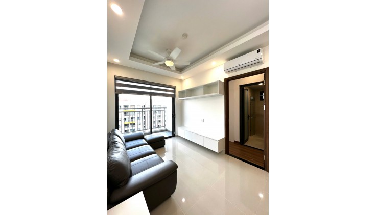 Siêu rẻ cho thuê căn hộ 2pn2wc đầy đủ nội thất giá thuê 13 triệu / tháng cc cao cấp Q7 Saigon Riverside Complex Lh 0907325398
