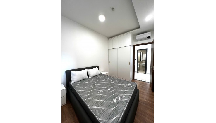 Siêu rẻ cho thuê căn hộ 2pn2wc đầy đủ nội thất giá thuê 13 triệu / tháng cc cao cấp Q7 Saigon Riverside Complex Lh 0907325398