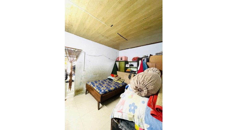 Bán Nhà Cấp 4, hẻm nhựa 8m Tân Hòa Đông - ngay Vòng xoay Phú Lâm, 5.3x29m, 11 tỷ.