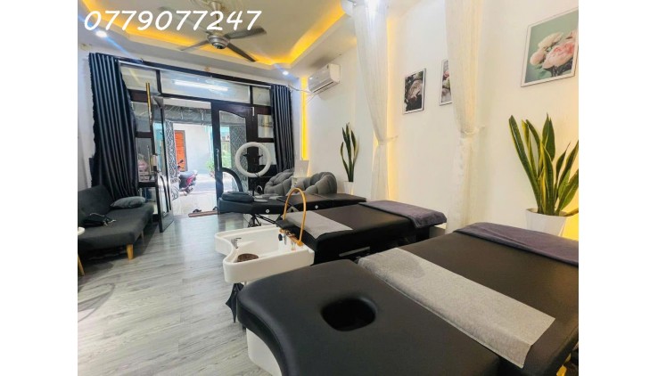 CẦN SANG NHƯỢNG SPA TẠI NGUYÊN THÁI BÌNH, PHƯỜNG 12, TÂN BÌNH, TP. HỒ CHÍ MINH