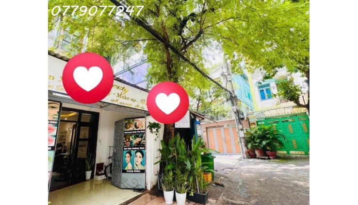 CẦN SANG NHƯỢNG SPA TẠI NGUYÊN THÁI BÌNH, PHƯỜNG 12, TÂN BÌNH, TP. HỒ CHÍ MINH