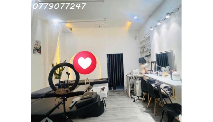 CẦN SANG NHƯỢNG SPA TẠI NGUYÊN THÁI BÌNH, PHƯỜNG 12, TÂN BÌNH, TP. HỒ CHÍ MINH