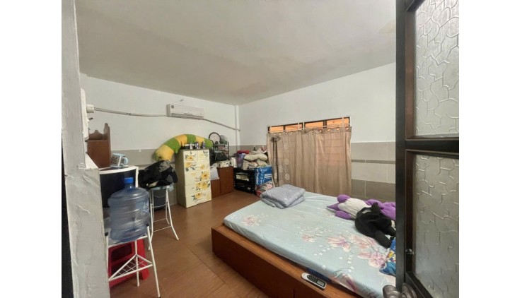 Bán Gấp nhà Phú Thọ Hòa Tân Phú sát Tân Bình hẻm 5m xe hơi vào nhà 56m2 ,2 Tầng Nhỉnh 4 tỷ