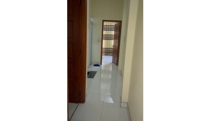 NHỈNH 4 TỶ - NGAY TRUNG TÂM TIỆN ÍCH QUẬN 12 - 60M2, 4 TẦNG - VÀO Ở NGAY.
