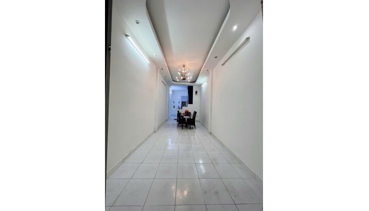 7ty6 CHO CĂN Ở TRUNG TÂM GẦN PHAN XÍCH LONG KHU SẦM UẤT KINH DOANH BUÔN BÁN MỌI NGÀNH NGHỀ (65M2 ) 1 TRỆT 1 LẦU ĐANG CHO THUÊ 13TR/ THÁNG