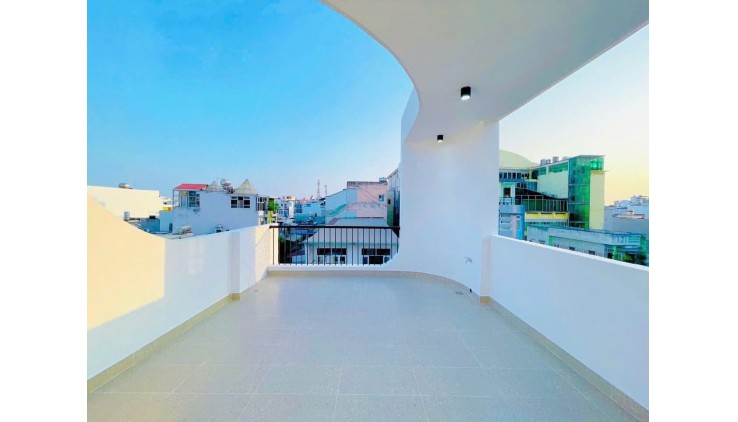 Bán nhà HẺM XE HƠI THÔNG - Huỳnh Văn Nghệ, 50m2, 2 Tầng, 3PN, gần Emart 2 Chỉ 4 tỷ Xx