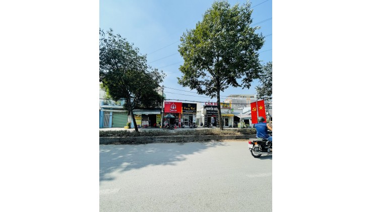 Nhà HXH 4 tầng Phước Long B , gần CĐ Công Thương , 58m2 ,4 tầng, HC chuẩn