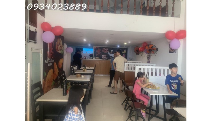 CHÍNH CHỦ SANG QUÁN, CHO THUÊ NHÀ NGUYÊN CĂN FULL NỘI THẤT ĐỐI DIỆN CĂN HỘ CAO CẤP PHÚ MỸ- Địa chỉ: ngay ngã tư Hoàng Quốc Việt,  Phường Phú Mỹ, Quận