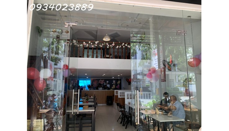 CHÍNH CHỦ SANG QUÁN, CHO THUÊ NHÀ NGUYÊN CĂN FULL NỘI THẤT ĐỐI DIỆN CĂN HỘ CAO CẤP PHÚ MỸ- Địa chỉ: ngay ngã tư Hoàng Quốc Việt,  Phường Phú Mỹ, Quận