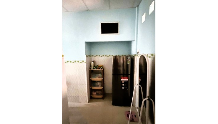 Cho thuê nhà nguyên căn 66m2 1pn hẻm xe hơi đường 11 Trường Thọ