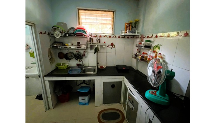 Cho thuê nhà nguyên căn 66m2 1pn hẻm xe hơi đường 11 Trường Thọ