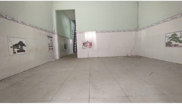 Hàng hiếm Mã Lò hẻm xe tải gần nhà 2 phút ra bệnh viện Bình Tân 52m2,2 Tầng Nhỉnh 3 tỷ