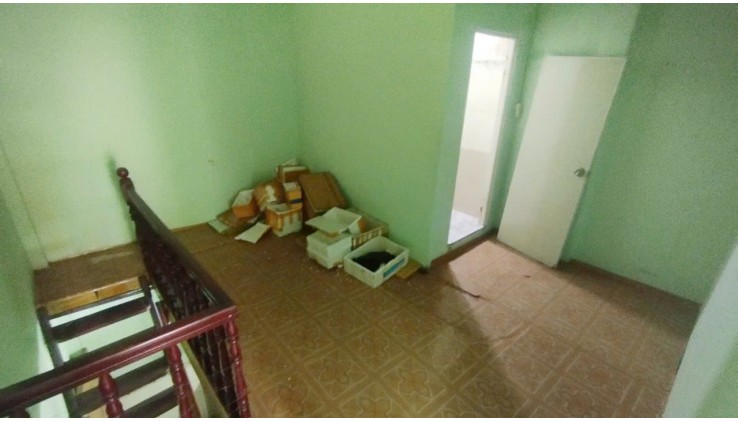 Hàng hiếm Mã Lò hẻm xe tải gần nhà 2 phút ra bệnh viện Bình Tân 52m2,2 Tầng Nhỉnh 3 tỷ