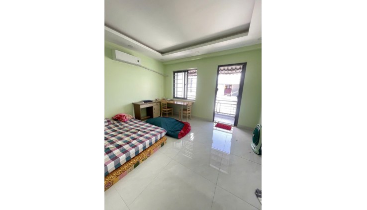 Hàng hiếm Mã Lò hẻm xe tải gần nhà 2 phút ra bệnh viện Bình Tân 52m2,2 Tầng Nhỉnh 3 tỷ
