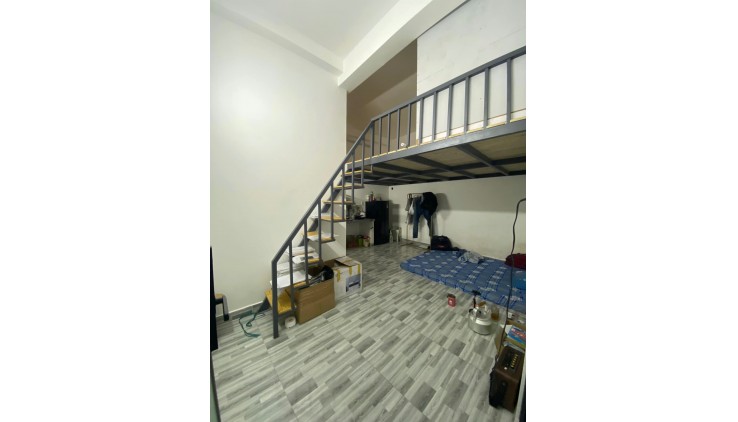 Bán nhà hẻm Lý CHính Thắng - ngay Vòng Xoay Dân Chủ, DT: 5x13m, 2 Tầng, 8 tỷ