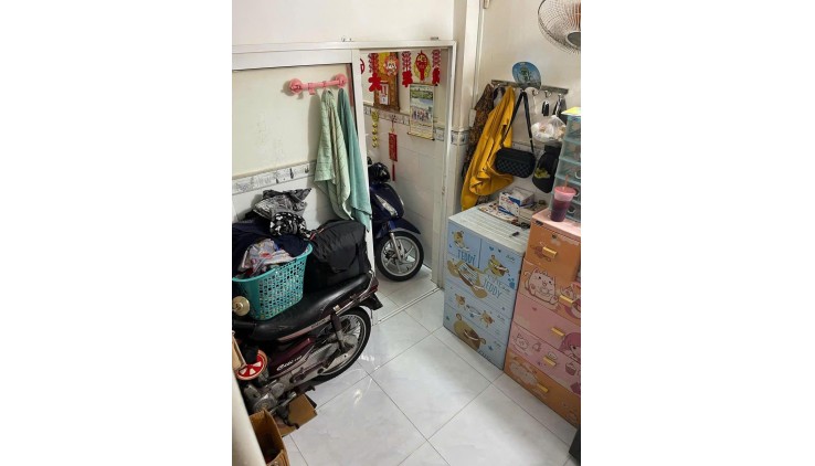 CHÍNH CHỦ Cần Bán Nhà Vị Trí Đẹp Tại 130/25/17 Lê Đình Cẩn,phường Tân Tạo, Bình Tân, HCM