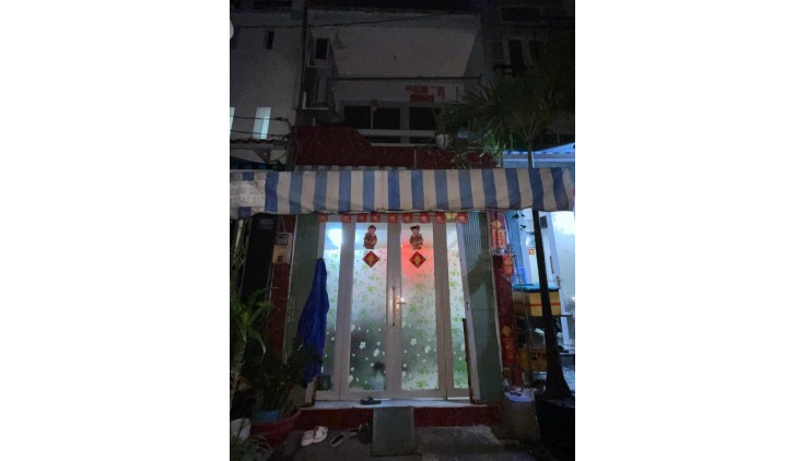 CHÍNH CHỦ Cần Bán Nhà Vị Trí Đẹp Tại 130/25/17 Lê Đình Cẩn,phường Tân Tạo, Bình Tân, HCM