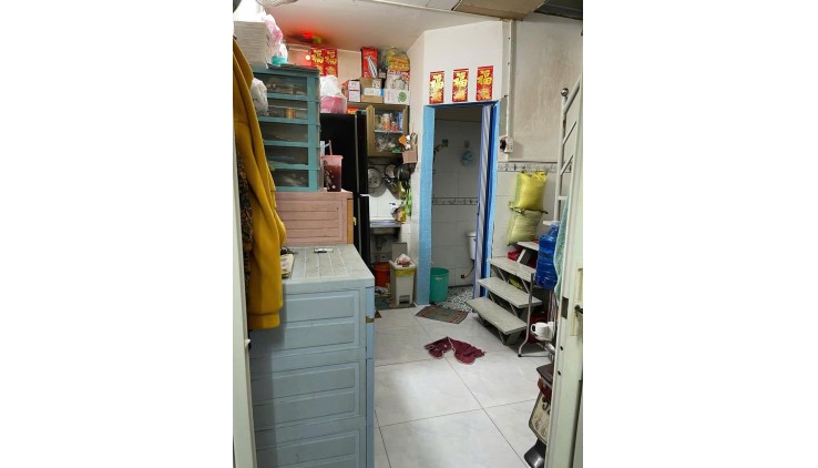 CHÍNH CHỦ Cần Bán Nhà Vị Trí Đẹp Tại 130/25/17 Lê Đình Cẩn,phường Tân Tạo, Bình Tân, HCM