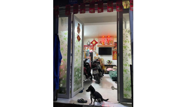 CHÍNH CHỦ Cần Bán Nhà Vị Trí Đẹp Tại 130/25/17 Lê Đình Cẩn,phường Tân Tạo, Bình Tân, HCM