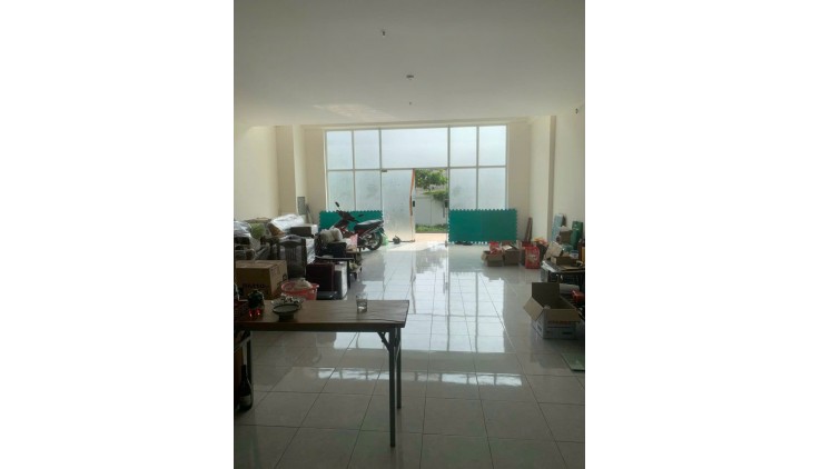 Bán căn Shophouse Q. Bình Tân 1 Trệt 1Lầu, DT 213m2, 2 mặt tiền tiện kinh doanh đa ngành nghề
