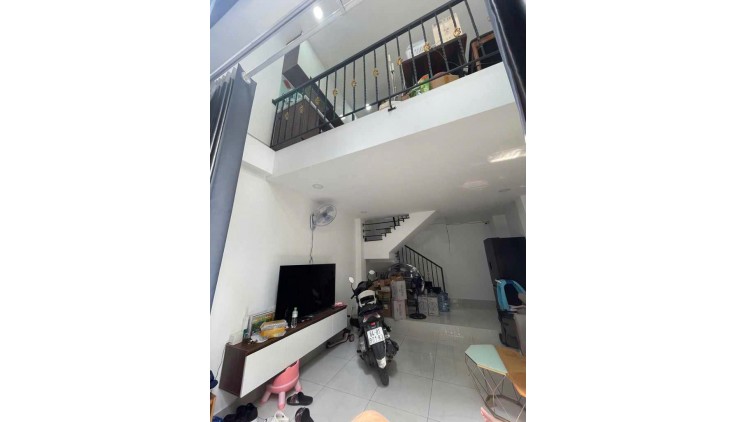 NHÀ C4 HUỲNH TẤN PHÁT 120M2 NHỈNH 4 TỶ