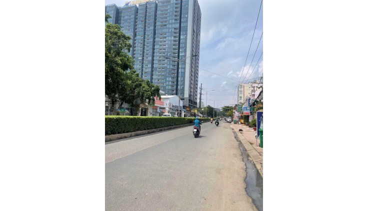 NHÀ C4 HUỲNH TẤN PHÁT 120M2 NHỈNH 4 TỶ