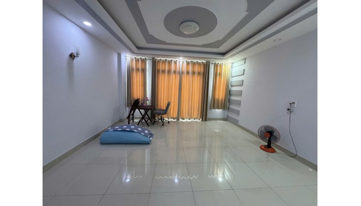 Nhà 2 tầng đẹp Khu Tên Lửa Bình Tân 58m2 4PN chỉ 4 tỷ 1.