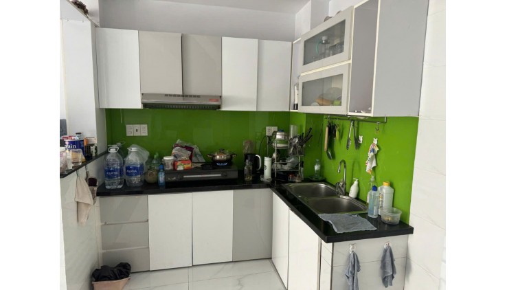 Nhà 2 tầng đẹp Khu Tên Lửa Bình Tân 58m2 4PN chỉ 4 tỷ 1.