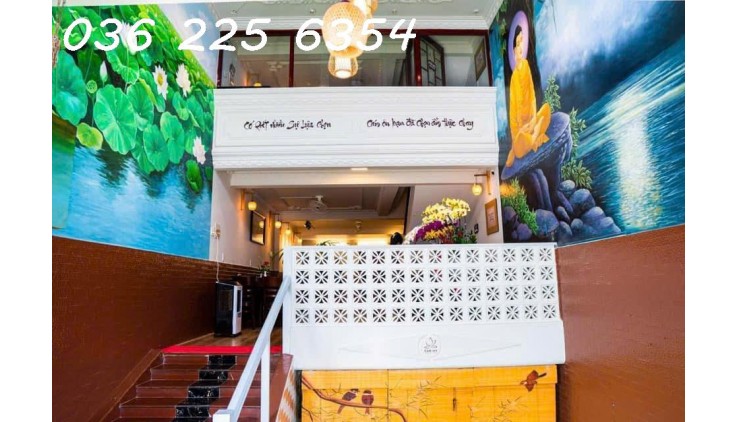 CẦN SANG NHƯỢNG QUÁN CHAY TẠI QUẬN 7, TP. HỒ CHÍ MINH