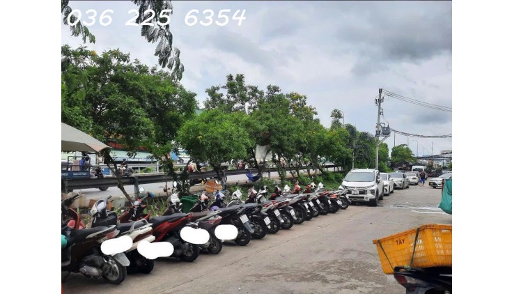 CẦN SANG NHƯỢNG QUÁN CHAY TẠI HUỲNH TẤN PHÁT, PHƯỜNG PHÚ MỸ, QUẬN 7, TP. HỒ CHÍ MINH
