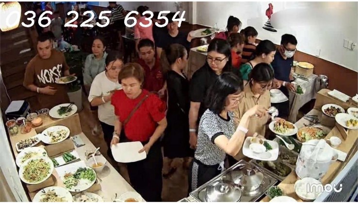 CẦN SANG NHƯỢNG QUÁN CHAY TẠI HUỲNH TẤN PHÁT, PHƯỜNG PHÚ MỸ, QUẬN 7, TP. HỒ CHÍ MINH
