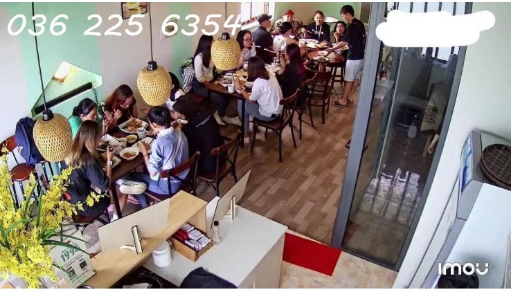 CẦN SANG NHƯỢNG QUÁN CHAY TẠI HUỲNH TẤN PHÁT, PHƯỜNG PHÚ MỸ, QUẬN 7, TP. HỒ CHÍ MINH