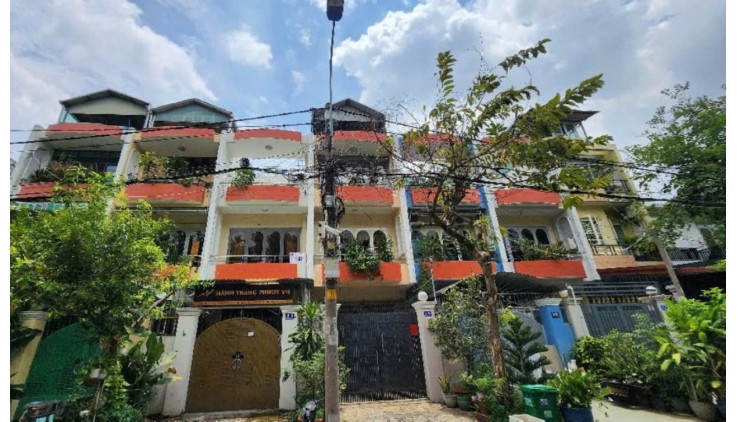 MẶT TIỀN VIEW CÔNG VIÊN. KINH DOANH CHO THUÊ HIỆU QUẢ. KDC ĐỒNG BỘ. KHU HIM LAM LINH CHIỂU. GIÁ 11.9 TỶ BỚT LỘC