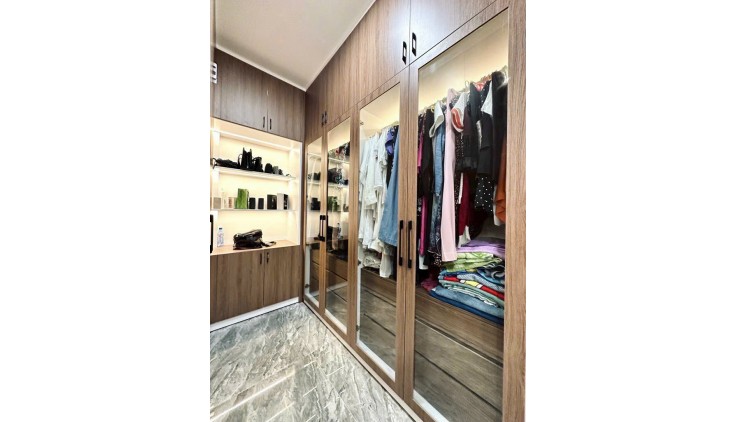 NHÀ THOẠI NGỌC HẦU TÂN PHÚ - HẺM Ô TÔ TRÁNH 72MZ, 5 TẦNG CHỈ 15,5 TỶ