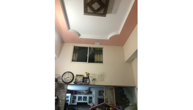 Bán nhà căn góc,  HXH Tạ Quang Bưu, ngay Aeon Quận 8, 6.3x19.5m, 4 T - 7PN, 6.8 tỷ.