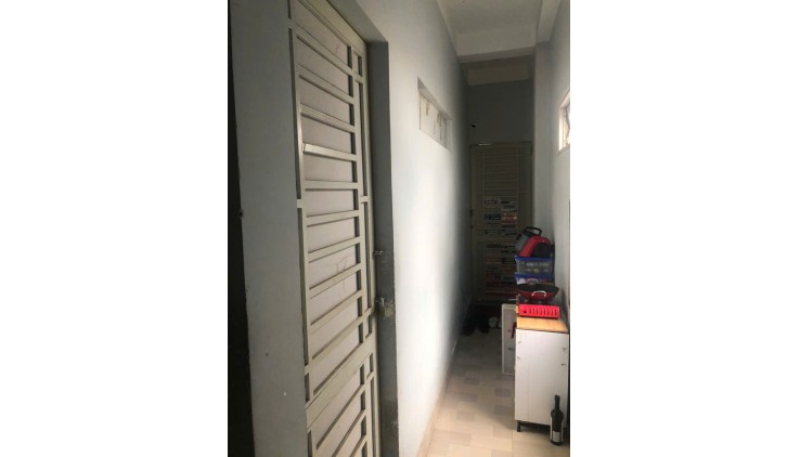 Bán nhà hẻm Lý CHính Thắng - ngay Vòng Xoay Dân Chủ, DT: 5x13m, 2 Tầng, 8 tỷ