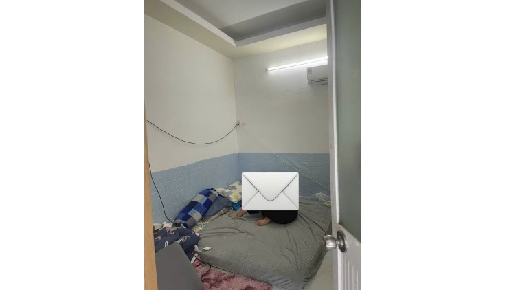 Hàng hiếm 413 Lê Văn Quới hẻm 6 m thông 2 phút ra ngã tư 4 xã 44m2,2 Tầng Nhỉnh 3 tỷ