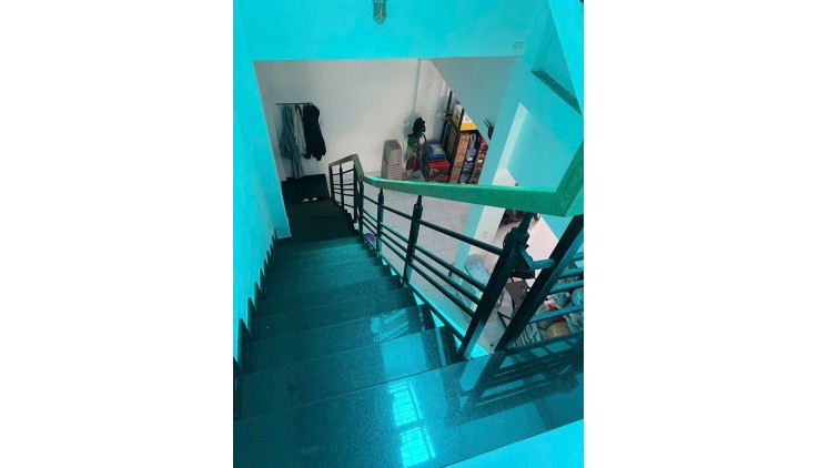 Bán nhà mặt tiền kinh doanh chợ vải bậc nhất, Phú Thọ Hòa, Tân Phú, ngang khủng 8m x 18m, Chỉ 35 tỷ