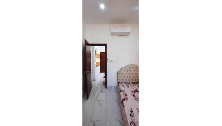 Chủ định cư mỹ , bán lại căn nhà 4 tầng siêu đẹp ở Q10 cách 5m ra hẻm xe hơi - 26M2 - 4PN 3WC- HẺM THÔNG p9