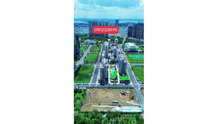 Sở hữu tòa nhà văn phòng ngay trung tâm khu đô thị Phú Mỹ Hưng Quận 7 gọi ngay 0902328695
