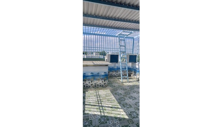 Bán Gấp Nhà Đẹp Lung Linh  Lê Văn Khương 4 Tầng,Nhỉnh 6 tỷ Hiệp Thành Quận12
