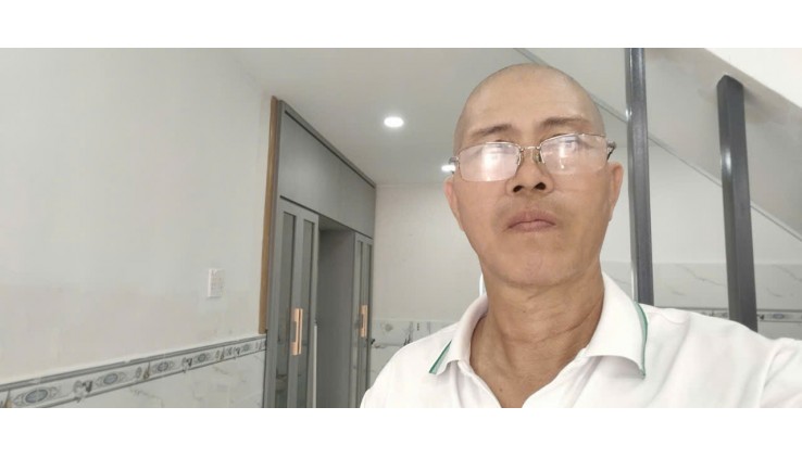 Chủ bán gấp nhà trệt + Lầu, Lý Thường kiệt P9 Tân Bình.