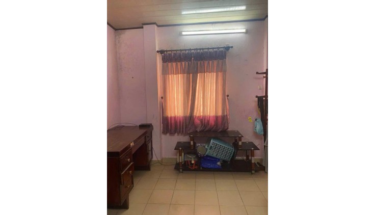 Nhà bán Thích Quảng Đức Phường 5 Quận Phú Nhuận Thành Phố Hồ Chí Minh.
