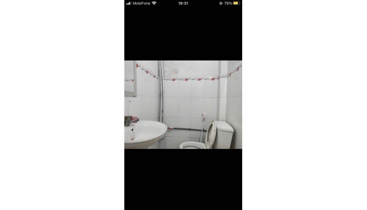 Nhà bán Thích Quảng Đức Phường 5 Quận Phú Nhuận Thành Phố Hồ Chí Minh.