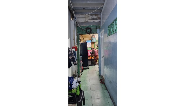 CHÍNH CHỦ Cần Bán Gấp Nhà Tại Đường Nguyễn Văn Luông, Phường 12, Quận 6, Hồ Chí Minh