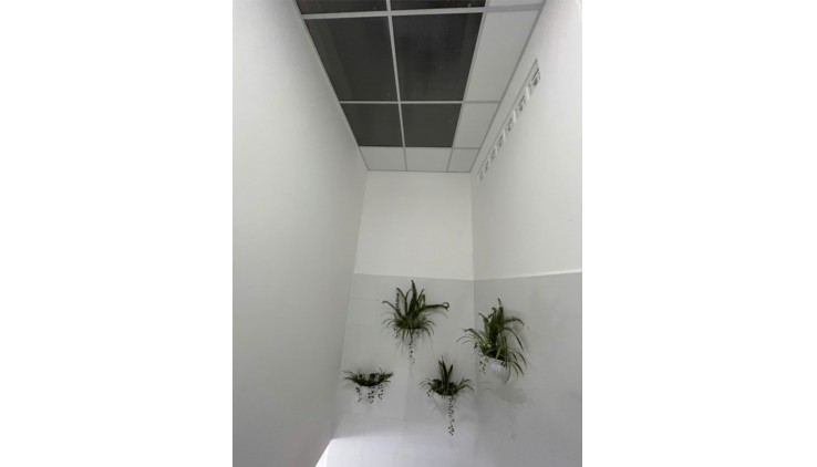 NHÀ ĐẸP MỚI TINH - NGAY TRUNG TÂM QUẬN 10 - 51M2- TIỆN ÍCH XUNG QUANH ĐỦ - NHỈNH 6 TỶ